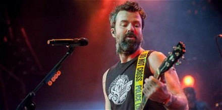 Jarabe de Palo si prepara per il concerto di Roma